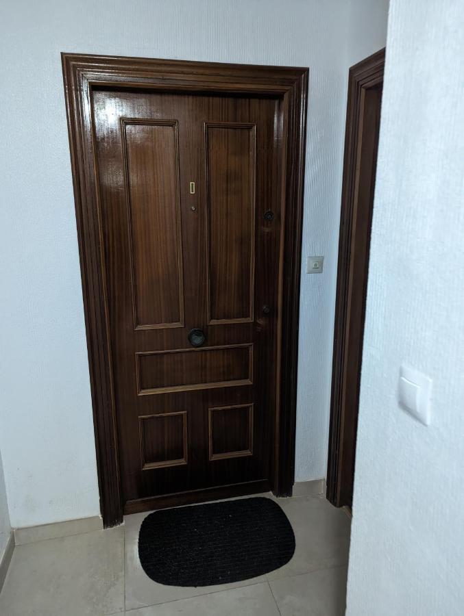 Europa Club Apartment, La Cala De Finestrat, Benidorm, Next To The Beach, Ground Floor, Air Cond Bagian luar foto